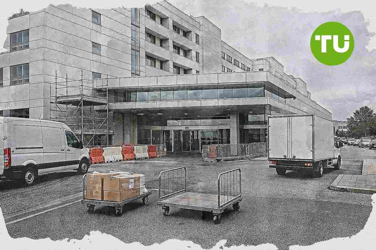 Lusíadas Saúde quer voltar às PPP hospitalares e pede mais enquadramento nas ULS