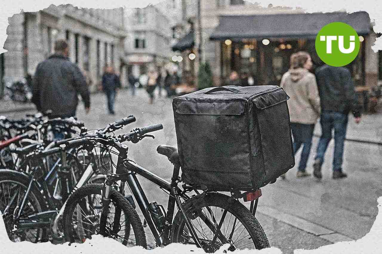 Uber Eats keskeyttää Euroopan laajentumista ja painottaa nykyisiä markkinoita