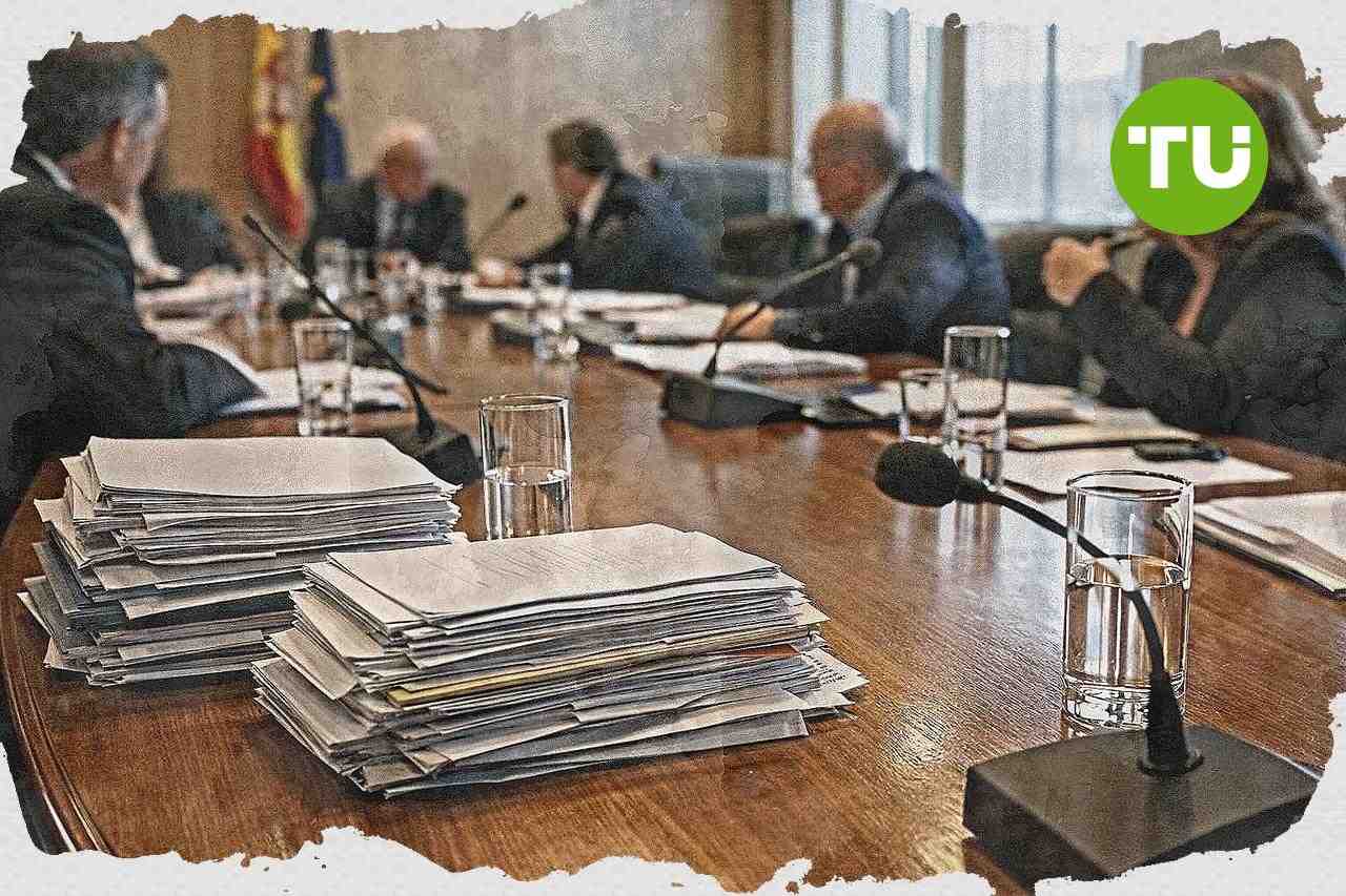 Hacienda convoca a las CCAA para la senda fiscal de 2027-2029 sin incluir la reforma de la financiación
