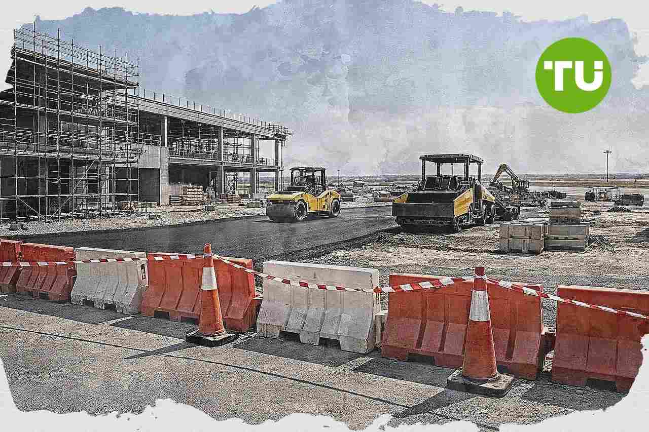 KKTC, Ercan için SHGM listesine 'B' koduyla eklenme planını Mart 2027'ye hedefliyor
