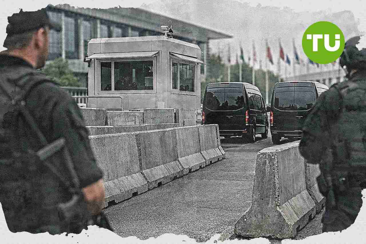 Nato-toppmøtet i Tyrkia øker presset på alliansen om forsvarsutgifter og Ukraina-støtte