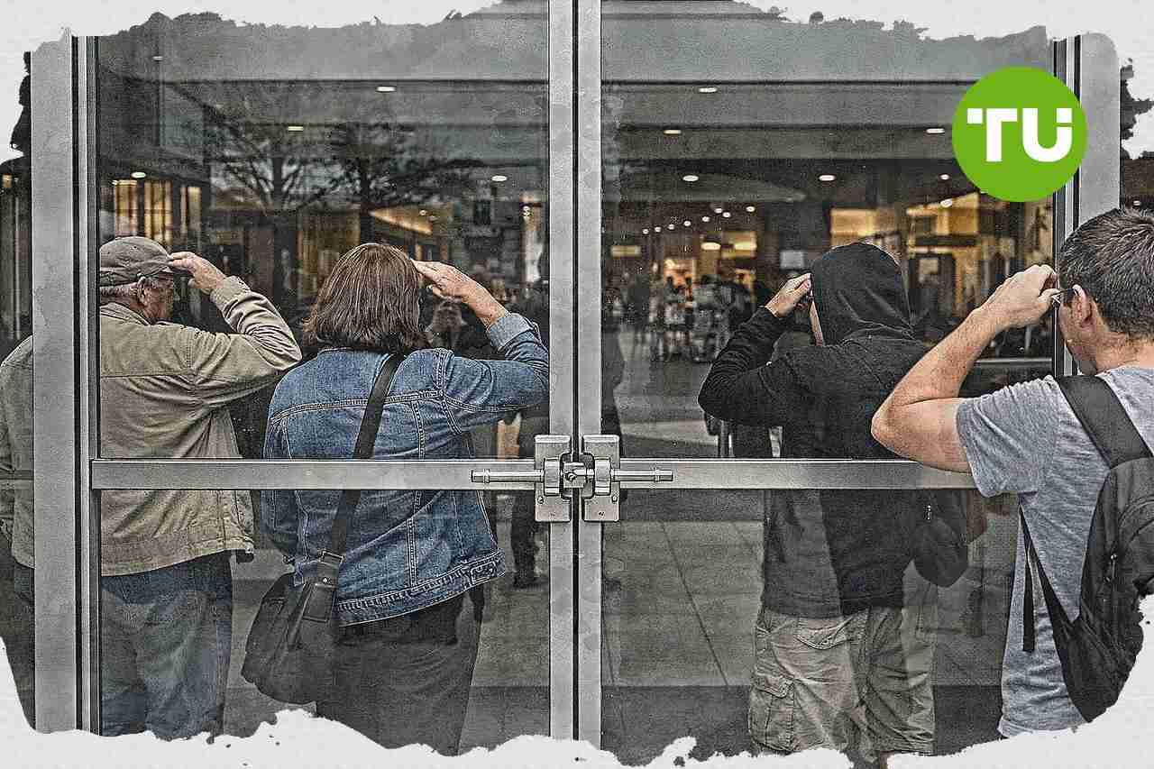 Deutsche Handelsverbände dringen auf vollständige Freigabe der Sonntagsöffnung