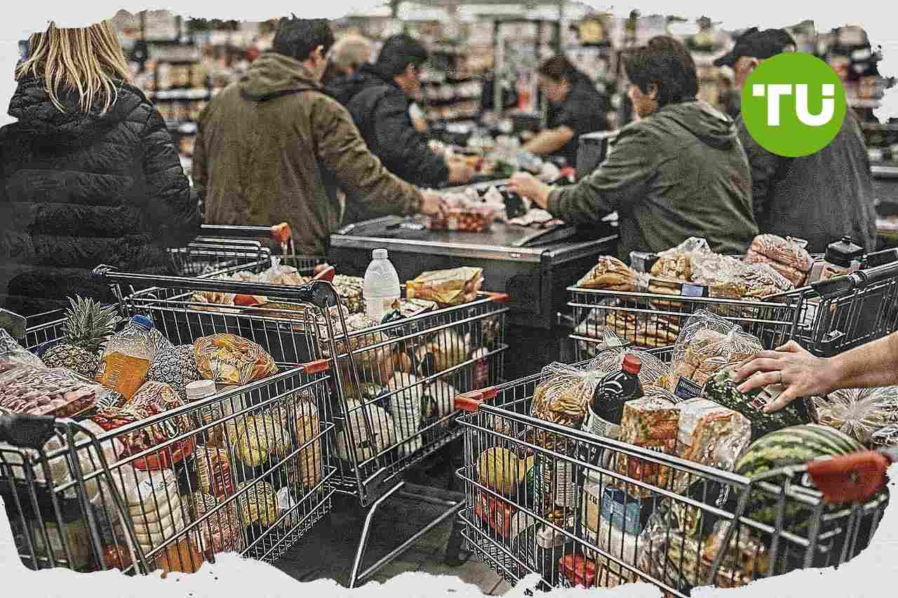 Magyarország kiskereskedelme tovább bővül, a fogyasztás a második negyedévben is támaszt adhat a GDP-nek