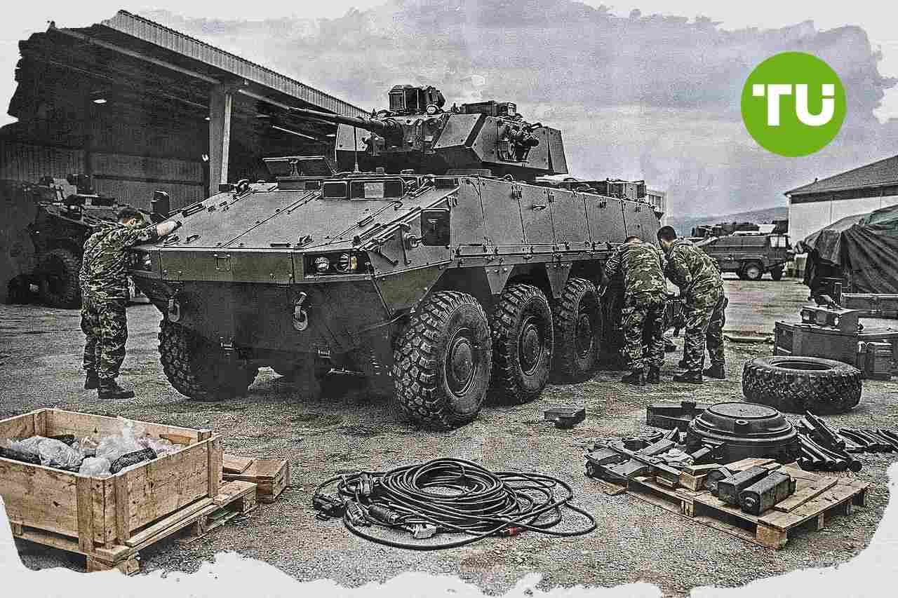 Portugal eleva despesa com defesa para 6 mil milhões de euros e cumpre meta de 2% da NATO