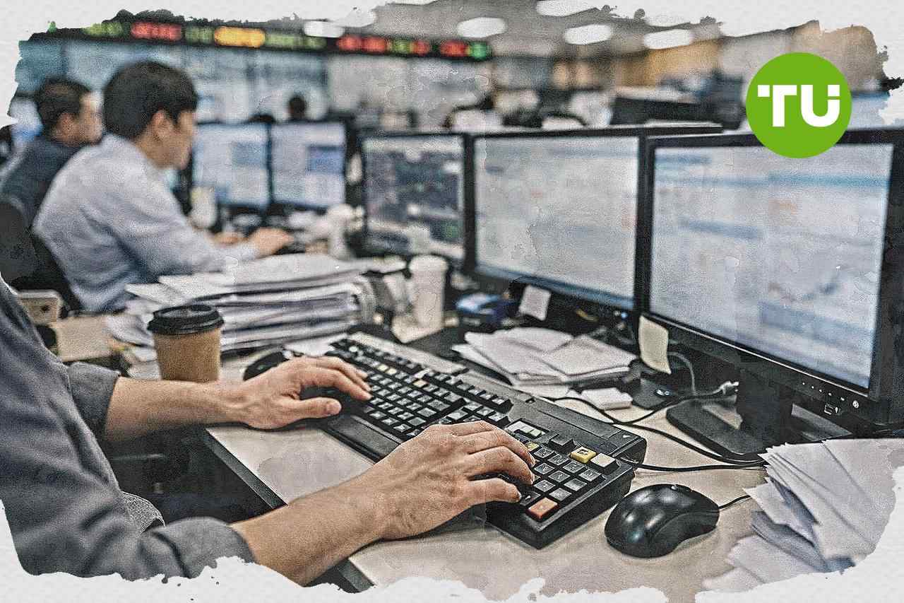 삼성전자 실적 발표와 IMF 성장률 전망 상향, 한국 반도체주 투자심리 가른다