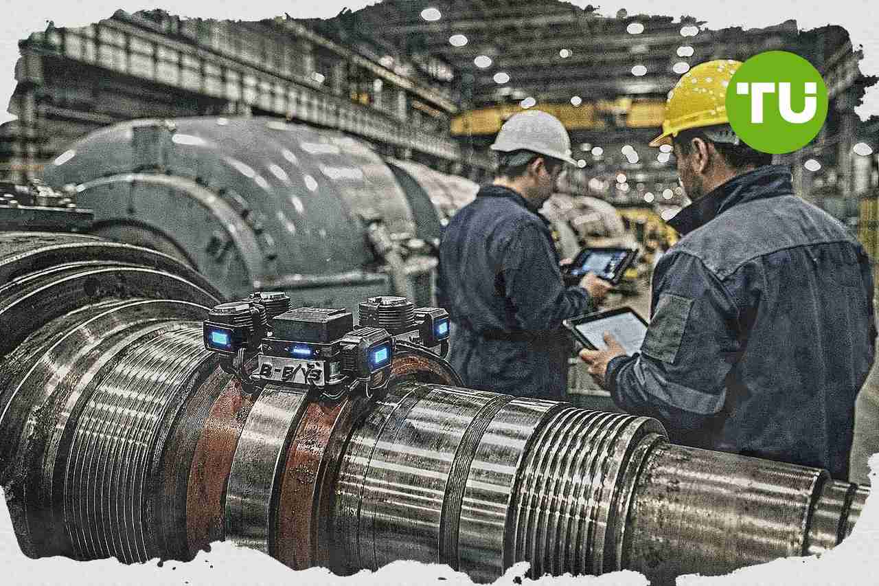 Doosan Enerbility, 체코 원전에 발전기 이상 조기진단 시스템 공급 확대
