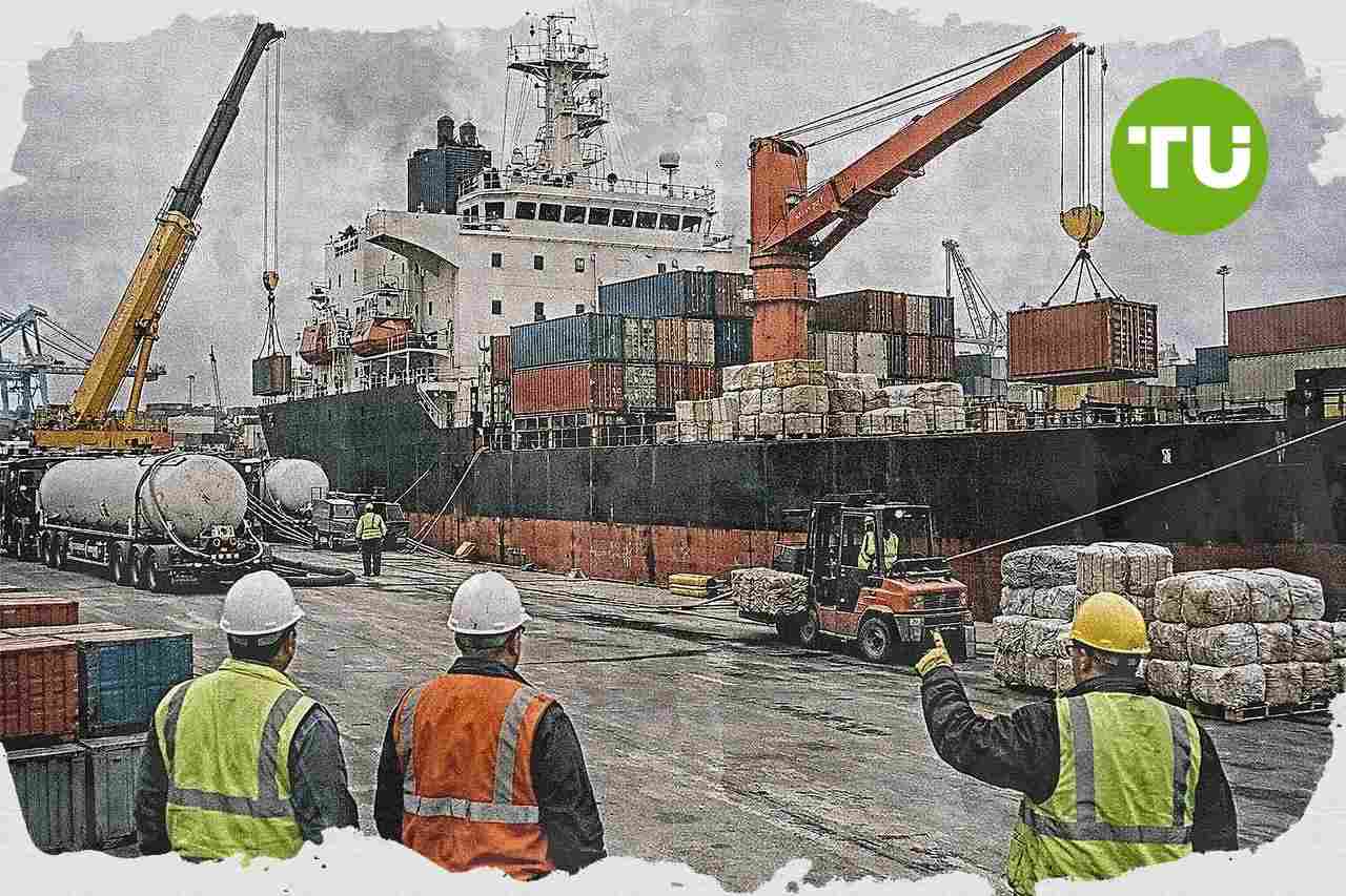TCMB analizi, ihracatın enerji maliyeti baskısını dengelediğini gösteriyor