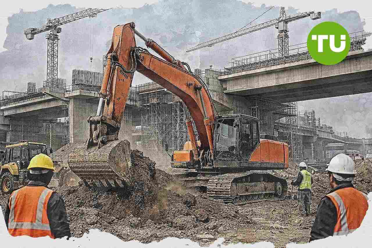 Metlen impulsa el crecimiento de METKA en infraestructuras con más cartera y nuevos contratos en Grecia