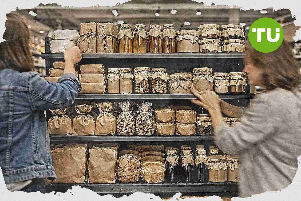 Ticaret Bakanlığı perakende kurallarını tedarik zinciri odağıyla güncelliyor