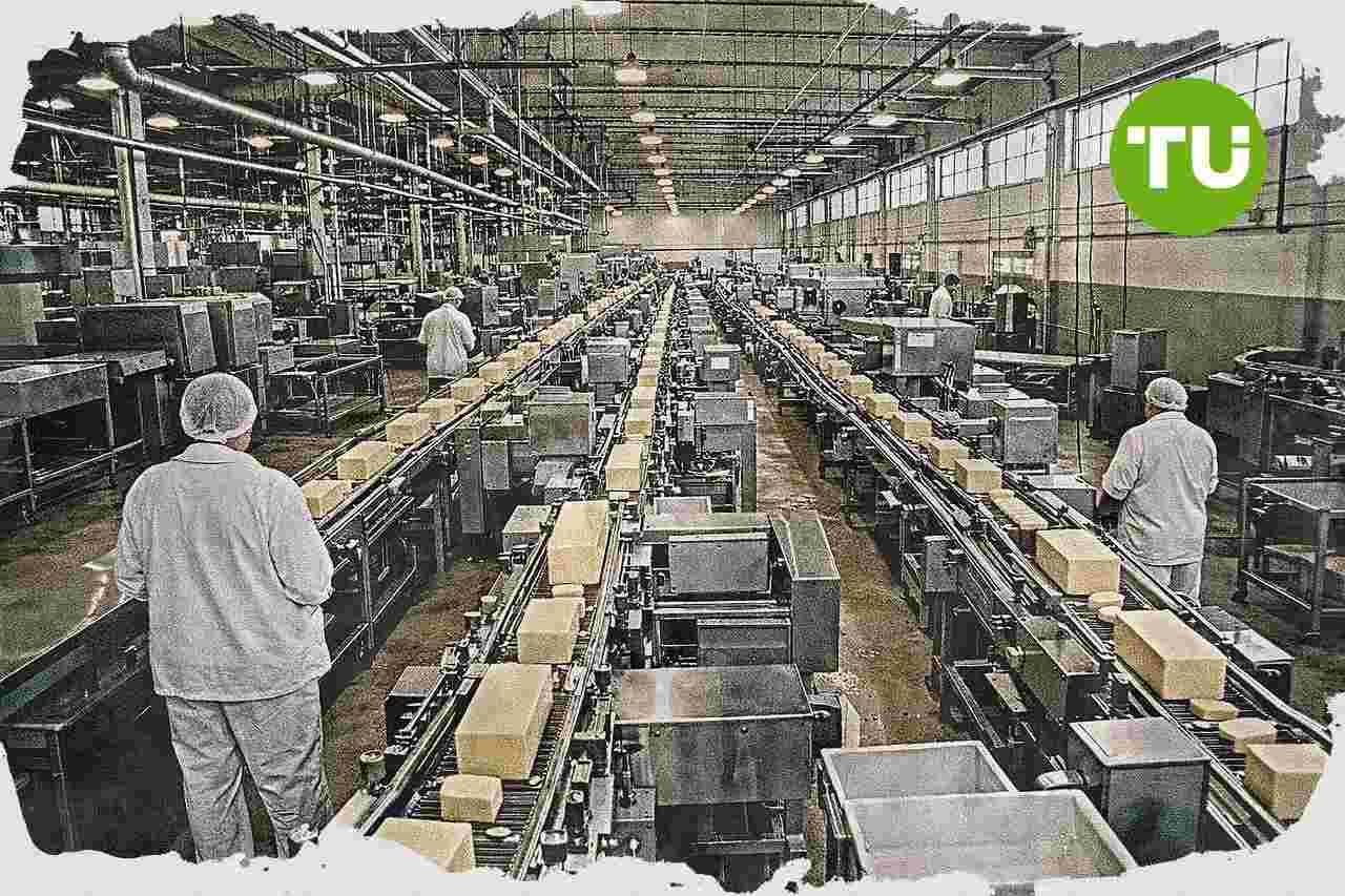 Arivia Food amplía la caída de ventas y beneficios mientras reduce plantilla en Grecia