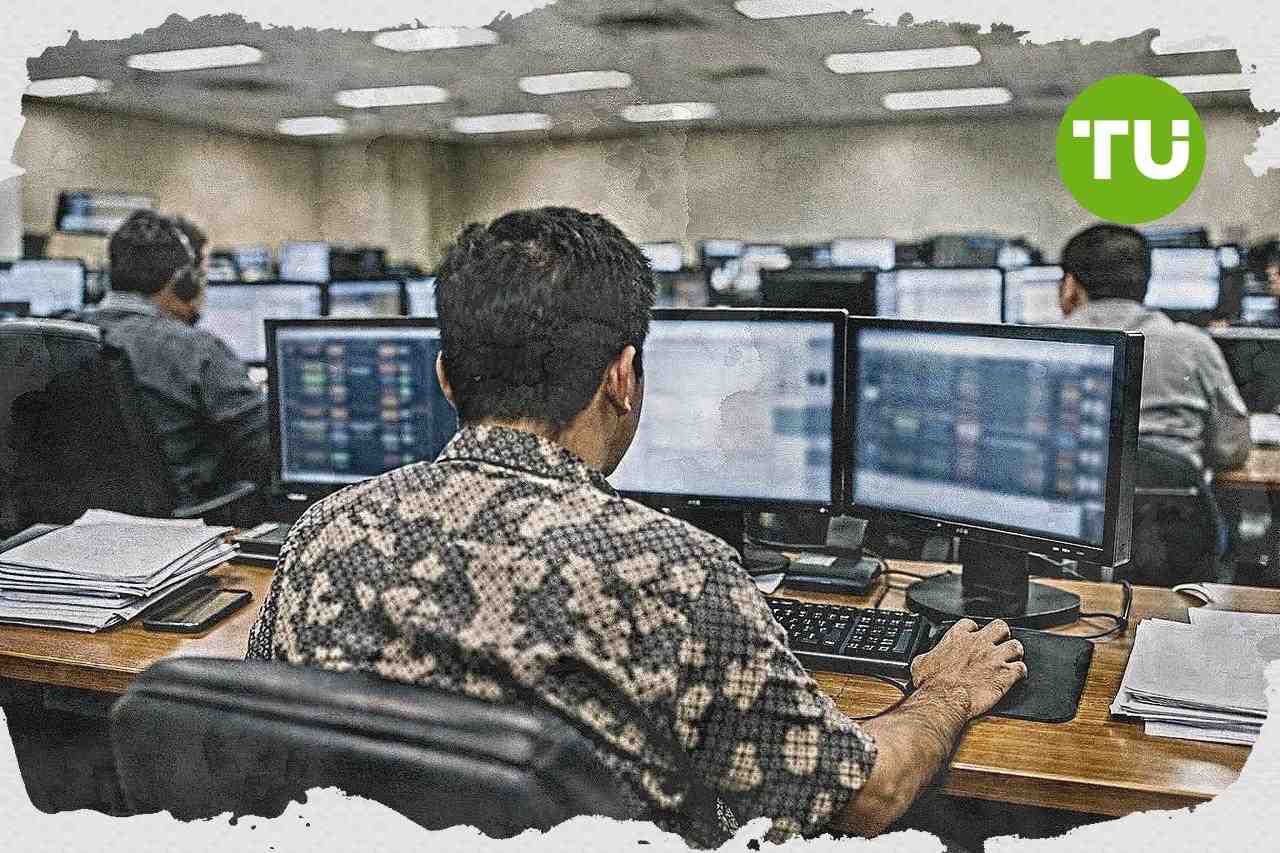 Saham perbankan dan logam jadi pilihan selective buying pada awal pekan