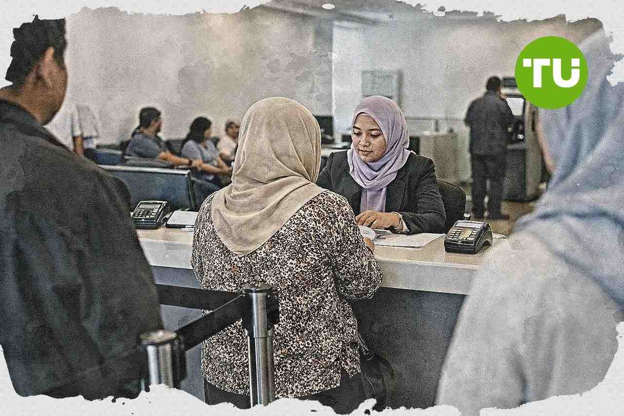 Bank Muamalat fokus perbesar pembiayaan emas dan UMKM pada semester II-2026