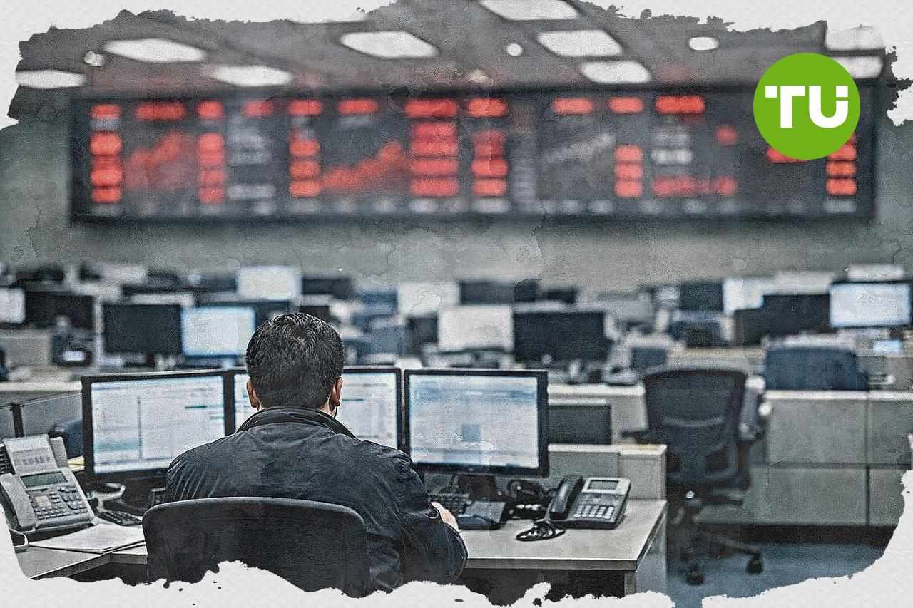 한국 증시 시가총액 1조원 클럽 축소, KOSPI 최고치에도 대형주 쏠림 심화