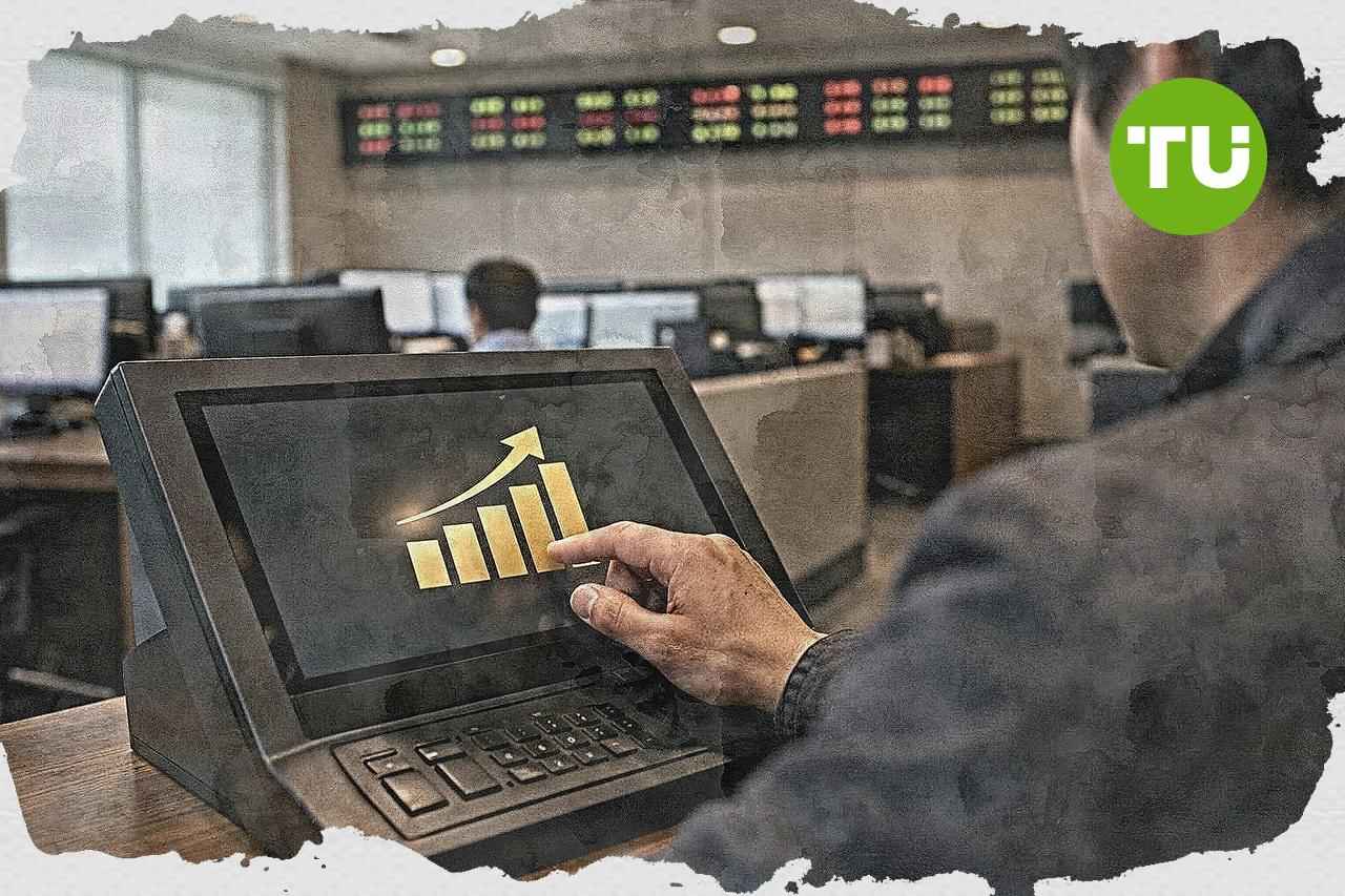 KB증권, 금 선물 2배 추종 ETN 2종 상장