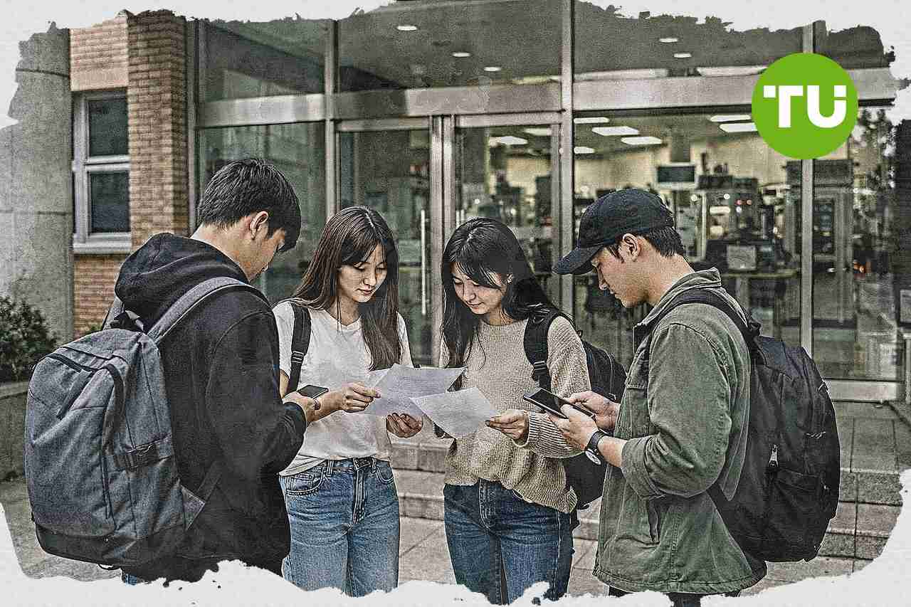 한국 대학가, 반도체 호황에 전자공학 선호 확대