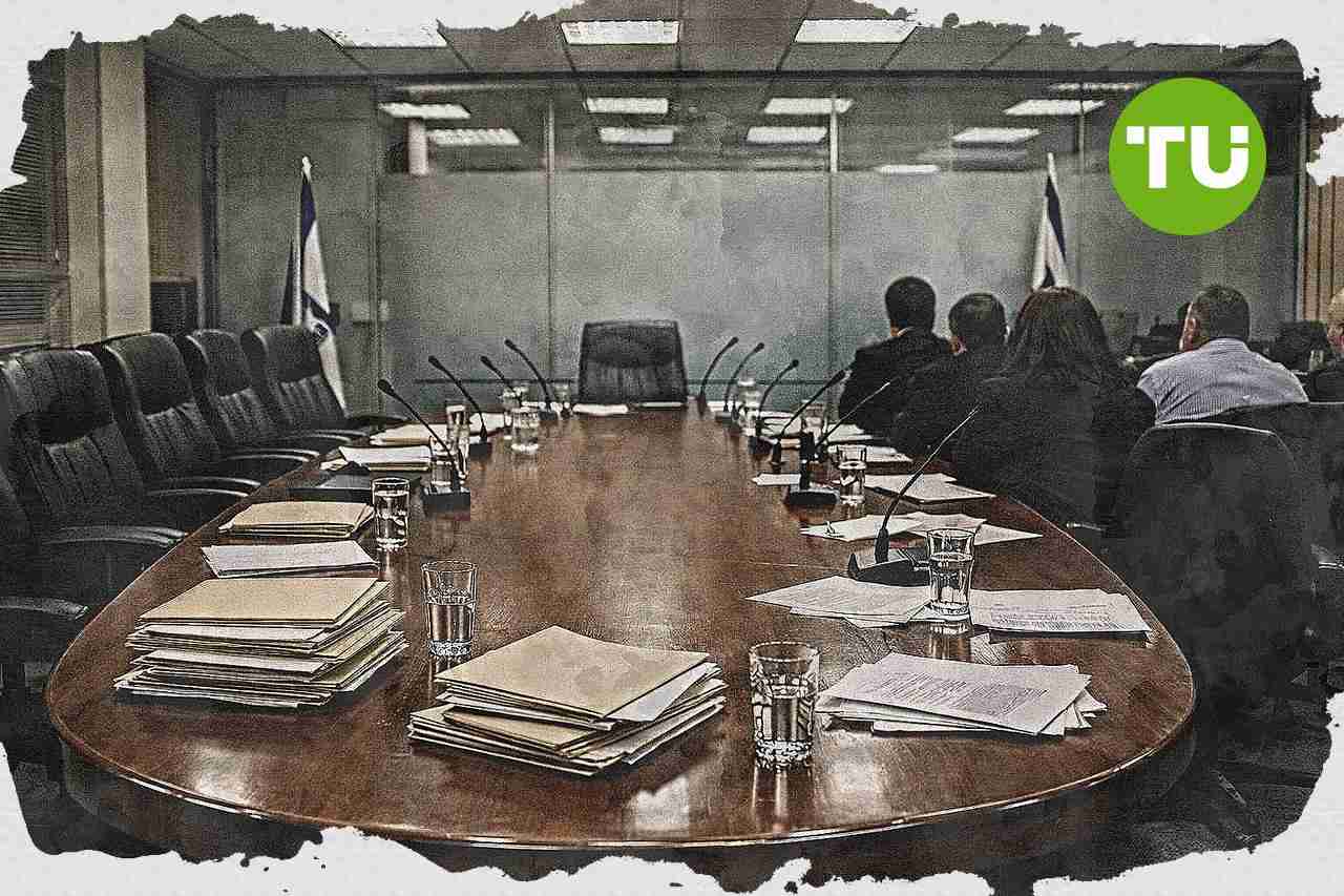 ממשלת ישראל מחריפה עימות רגולטורי סביב מועצת הרשות השנייה