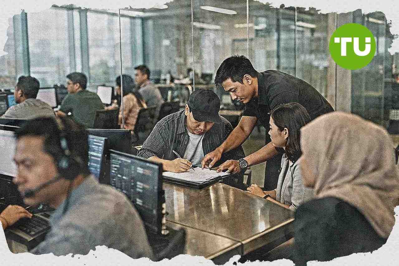 Stockbit catat transaksi harian lebih dari 1 juta di tengah koreksi IHSG