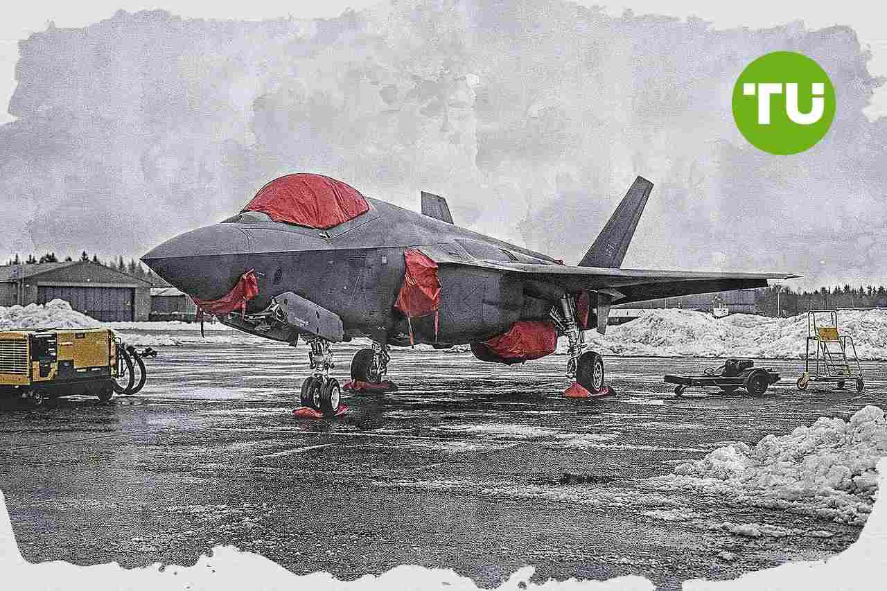 Suomen puolustushankinnat painottuvat U.S.-toimittajiin, F-35-kaupat kasvattavat riippuvuutta