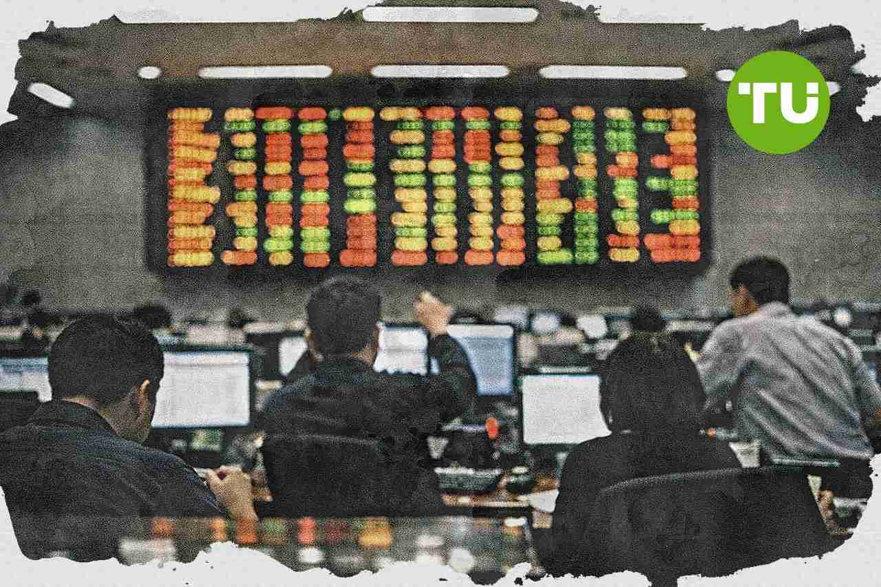한국 단일종목 레버리지 ETF, 증시 변동성 키우며 개인 손실 위험 확대