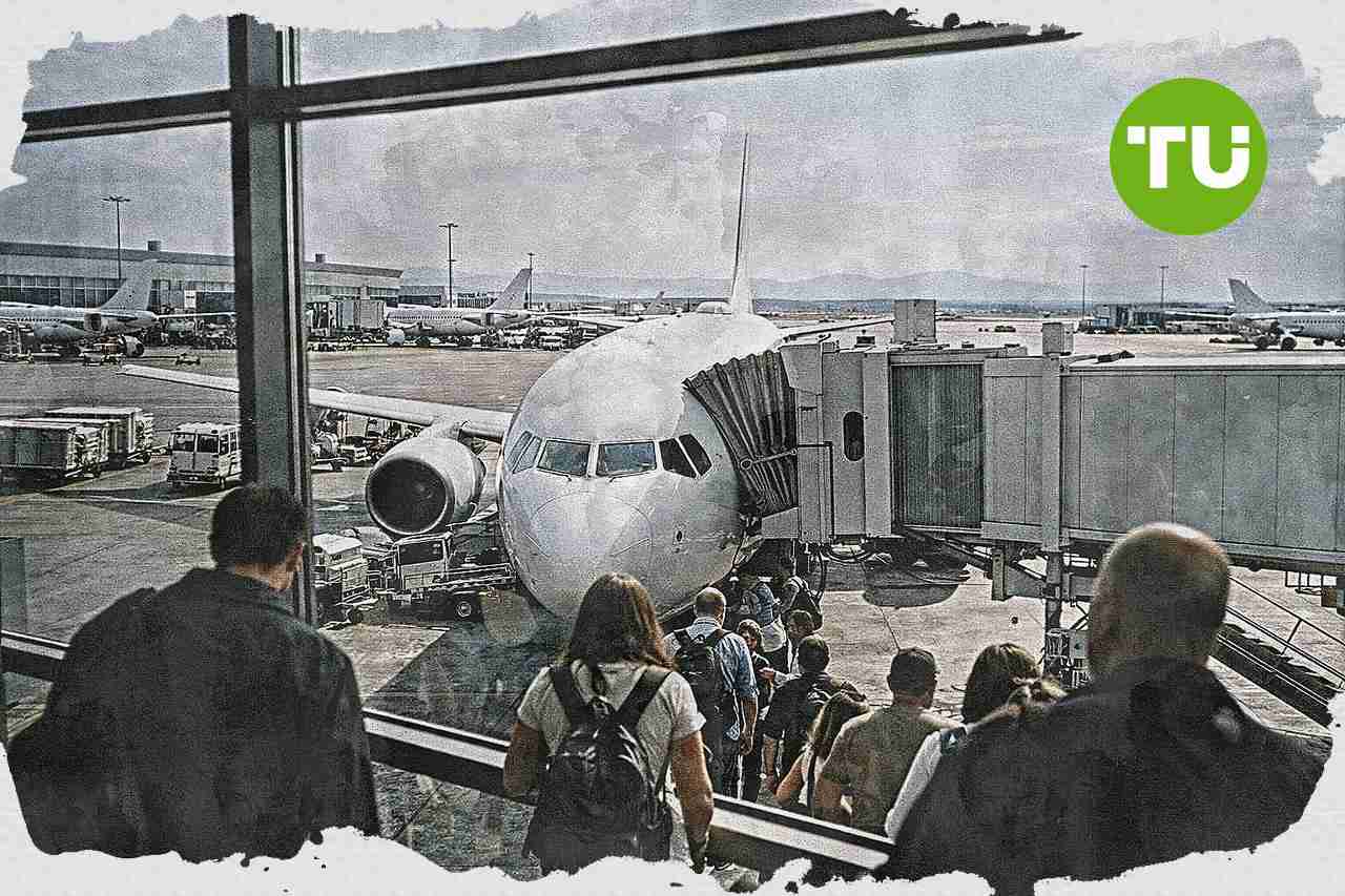 Aeropuerto de Atenas eleva un 4,5% su tráfico de pasajeros en el primer semestre de 2026