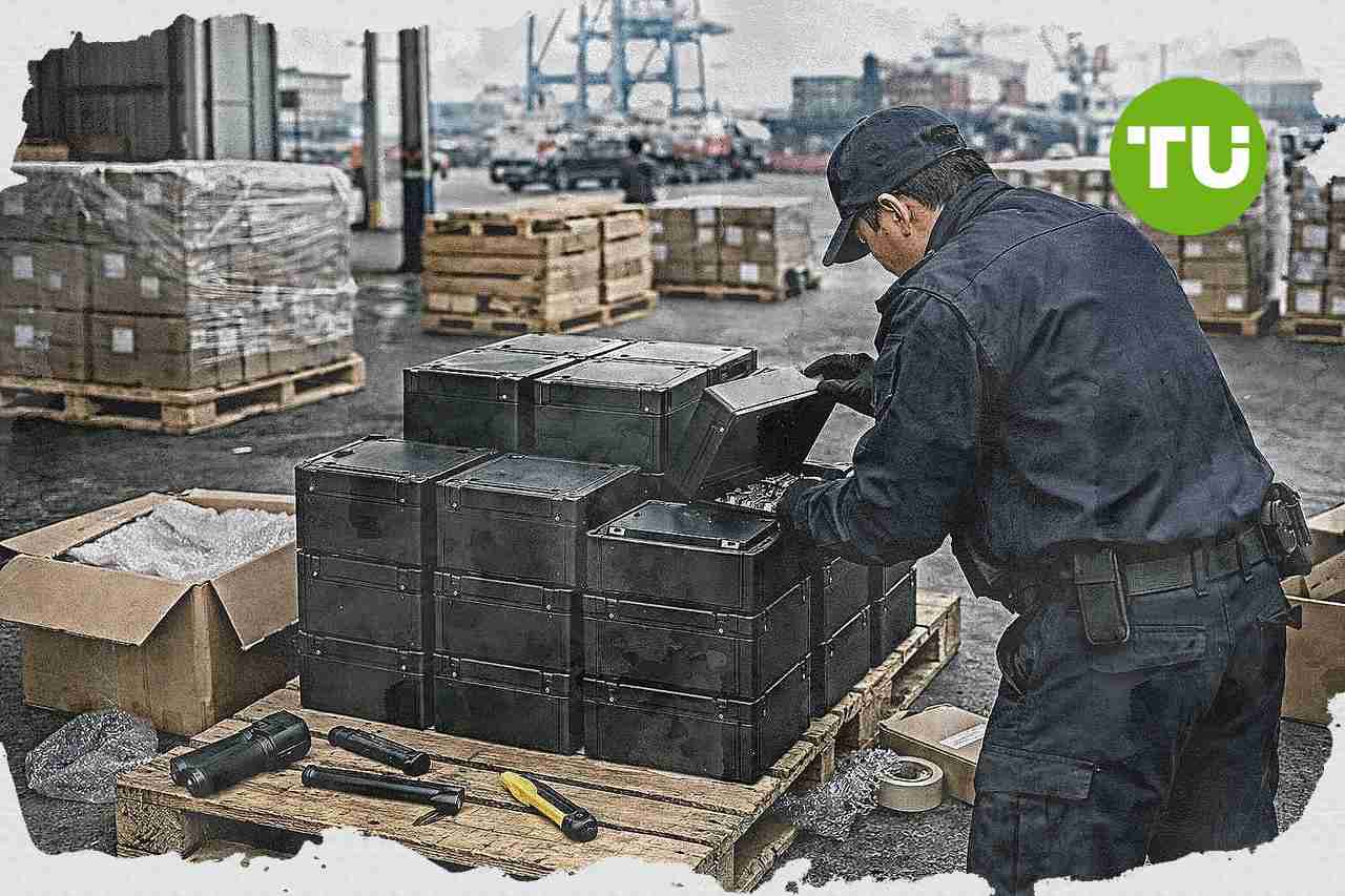 한국 관세청, 무역안보 위반 적발 규모 확대