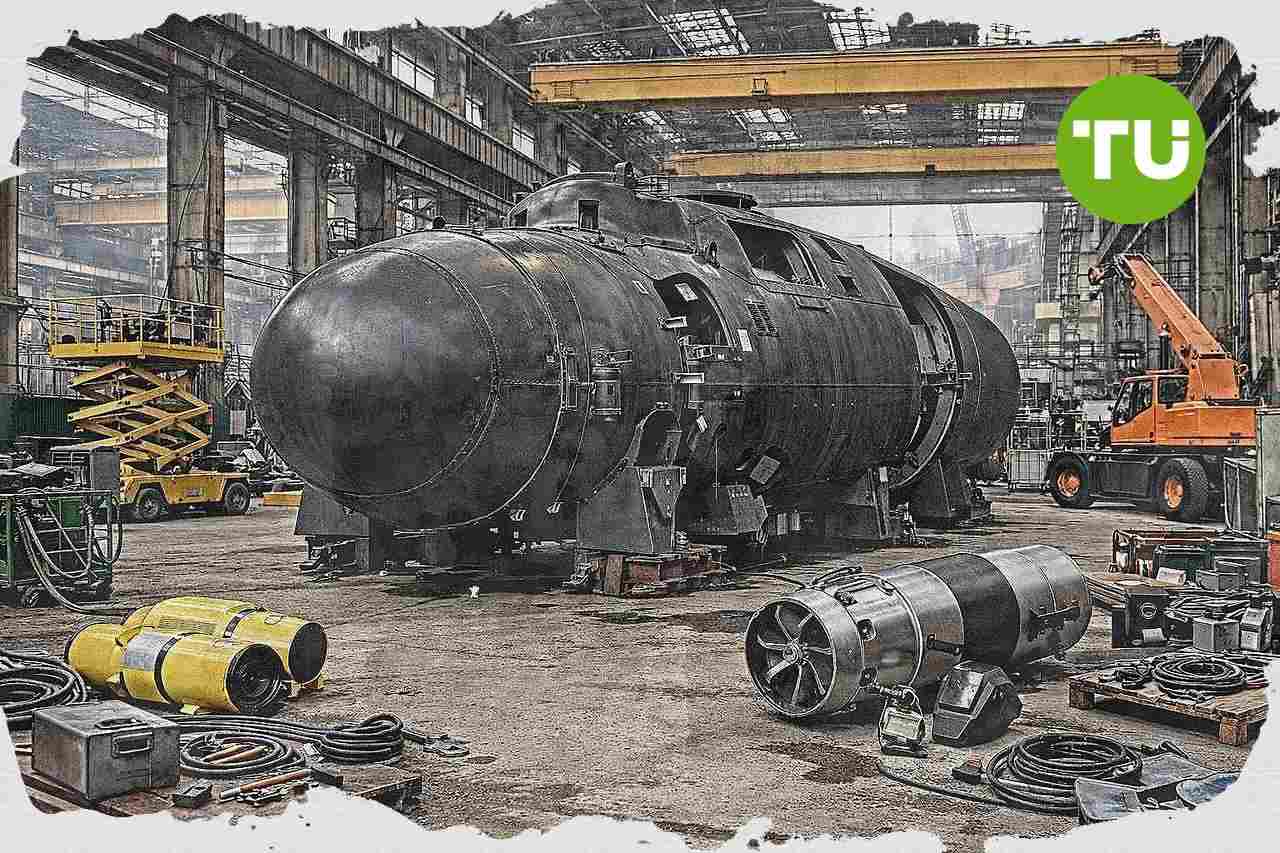 Fincantieri accelera nell’underwater con quattro acquisizioni e punta sulla crescita della redditività
