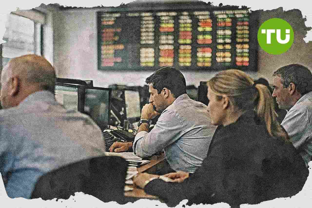 PSI abre em baixa com pressão das ações da EDP em Lisboa