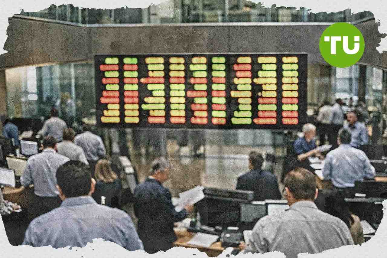 La bolsa de Atenas consolida ganancias en máximos de 17 años