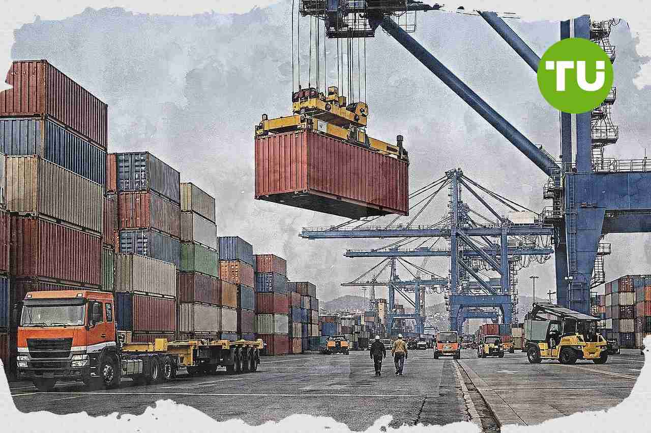 Piraeus Container Terminal destaca recuperación del tráfico de contenedores al cumplir 16 años en El Pireo