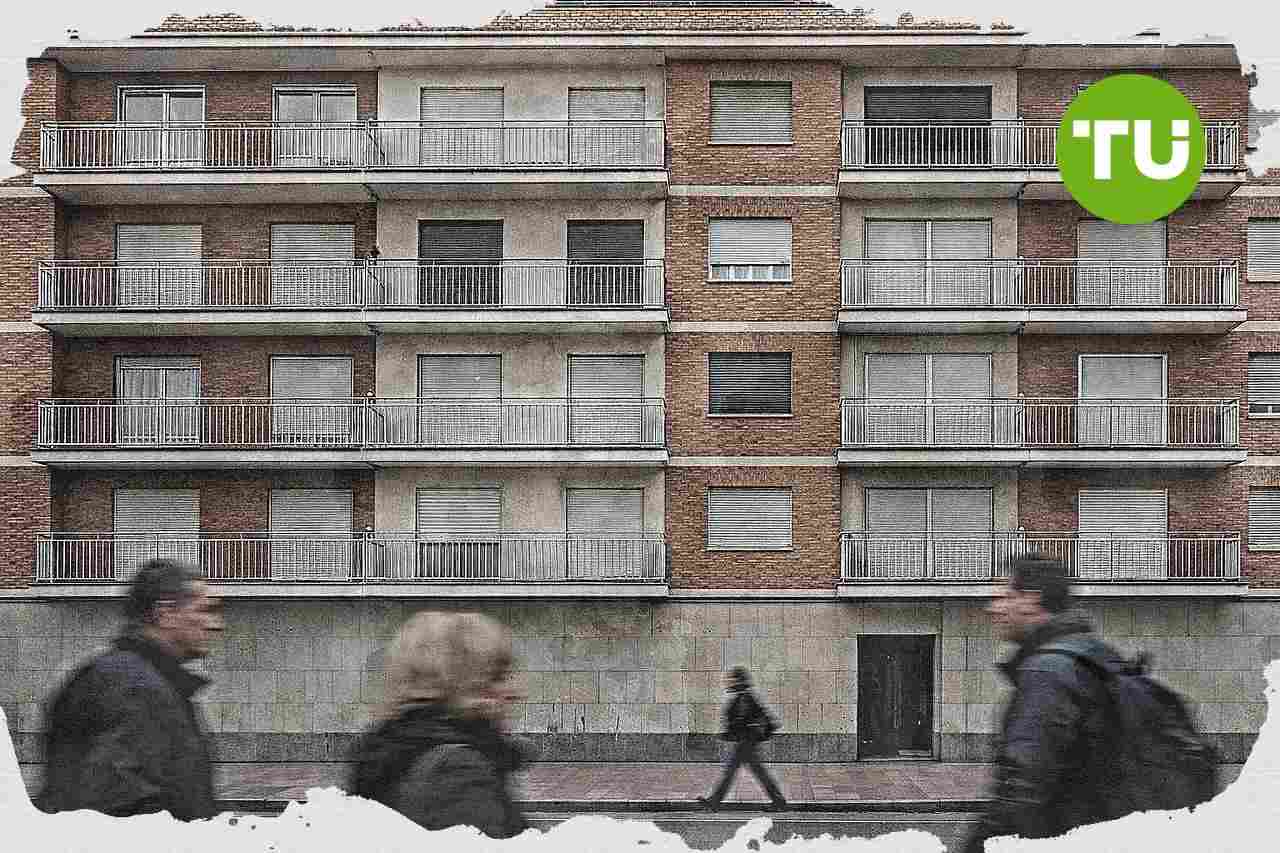 España eleva a 4.457 millones la base gravada en IRPF por viviendas vacías