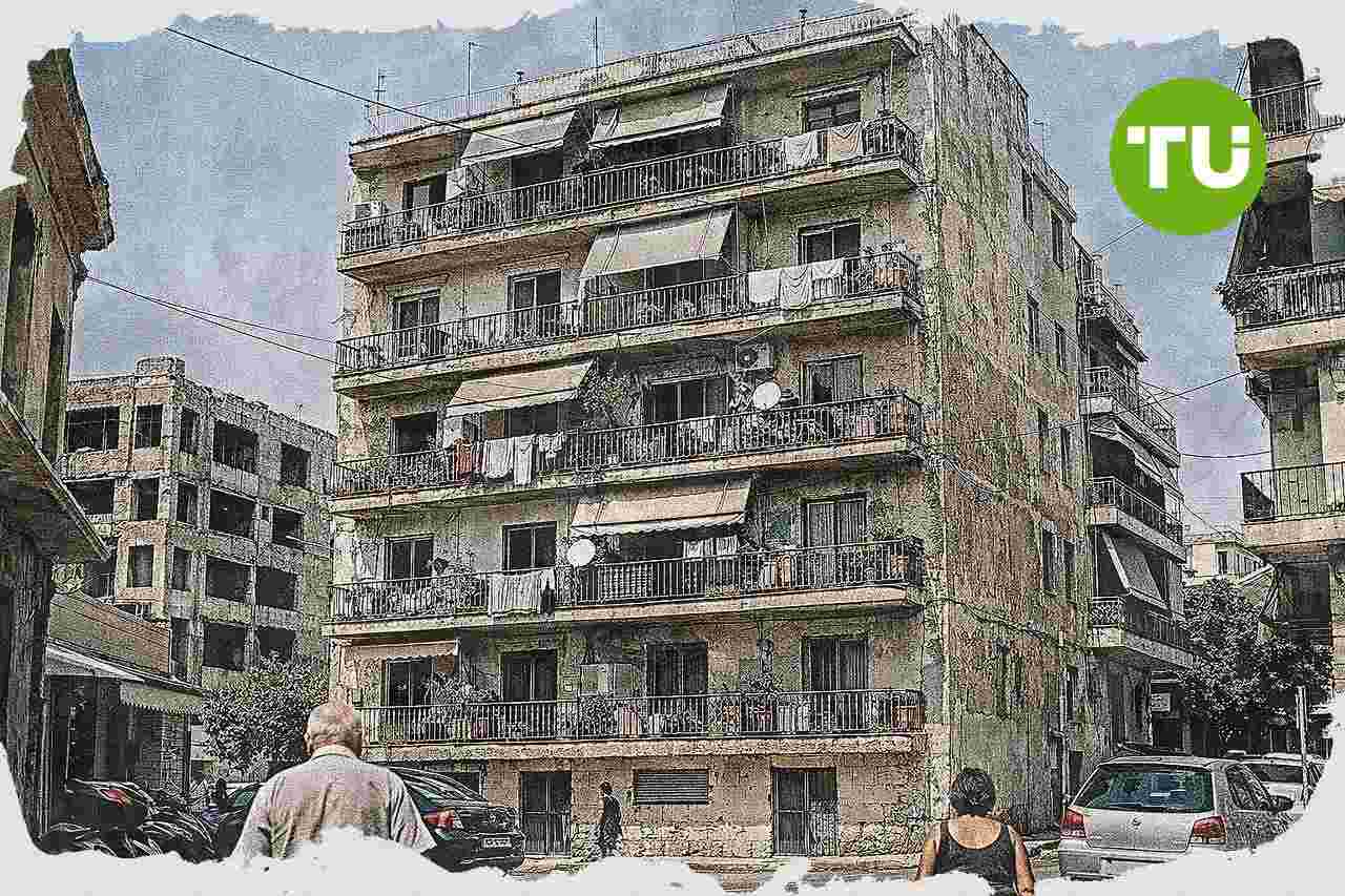 Grecia plantea una respuesta estructural a la vivienda ante el alza de costes sobre los ingresos