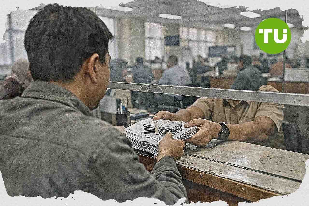 Said Iqbal tolak rencana pajak JHT dan pesangon di Indonesia