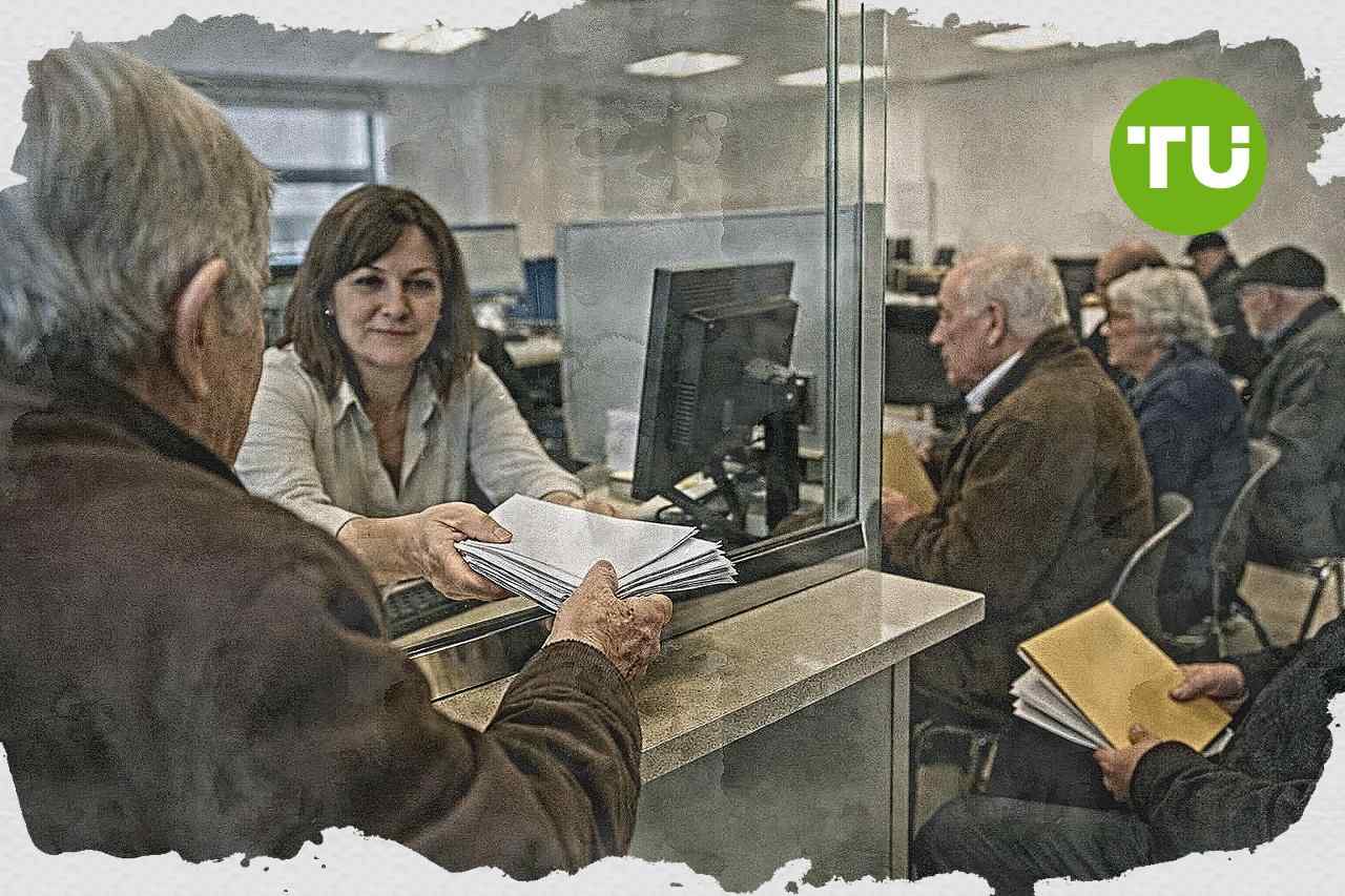 La Seguridad Social constata pensiones iniciales más altas en las nuevas jubilaciones