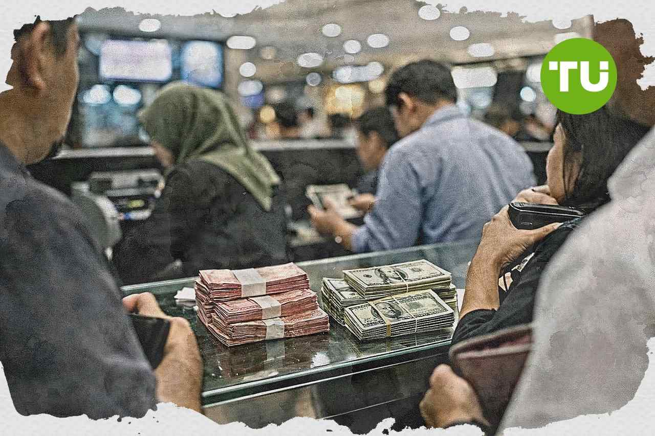Rupiah ditutup melemah ke Rp17.995 per dolar U.S. di tengah tekanan geopolitik global