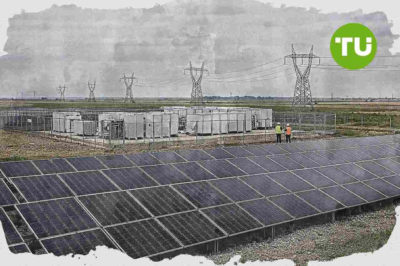Motor Oil Renewable Energy pone en marcha en pruebas su primer proyecto internacional en Rumanía