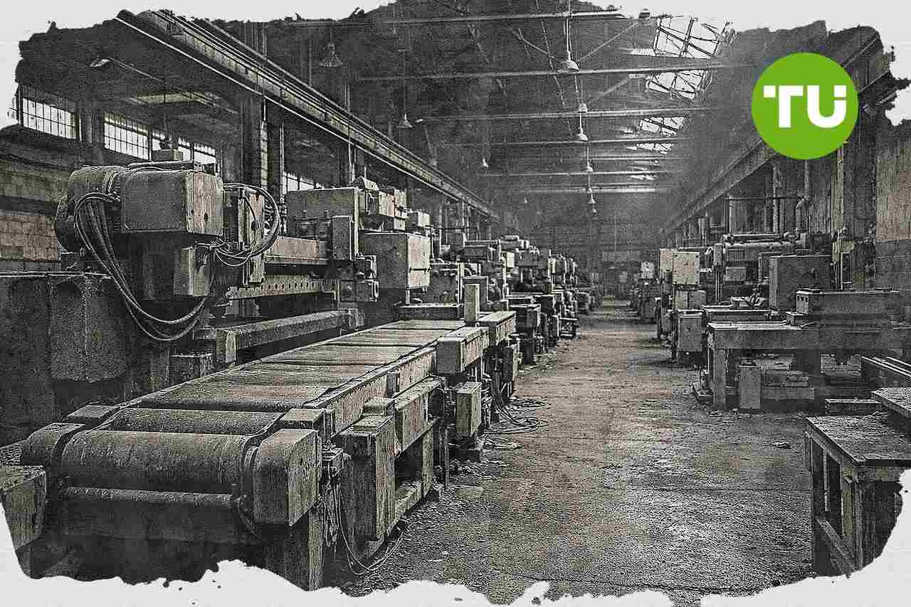 Occidente pierde ventaja estratégica por el traslado productivo a Asia
