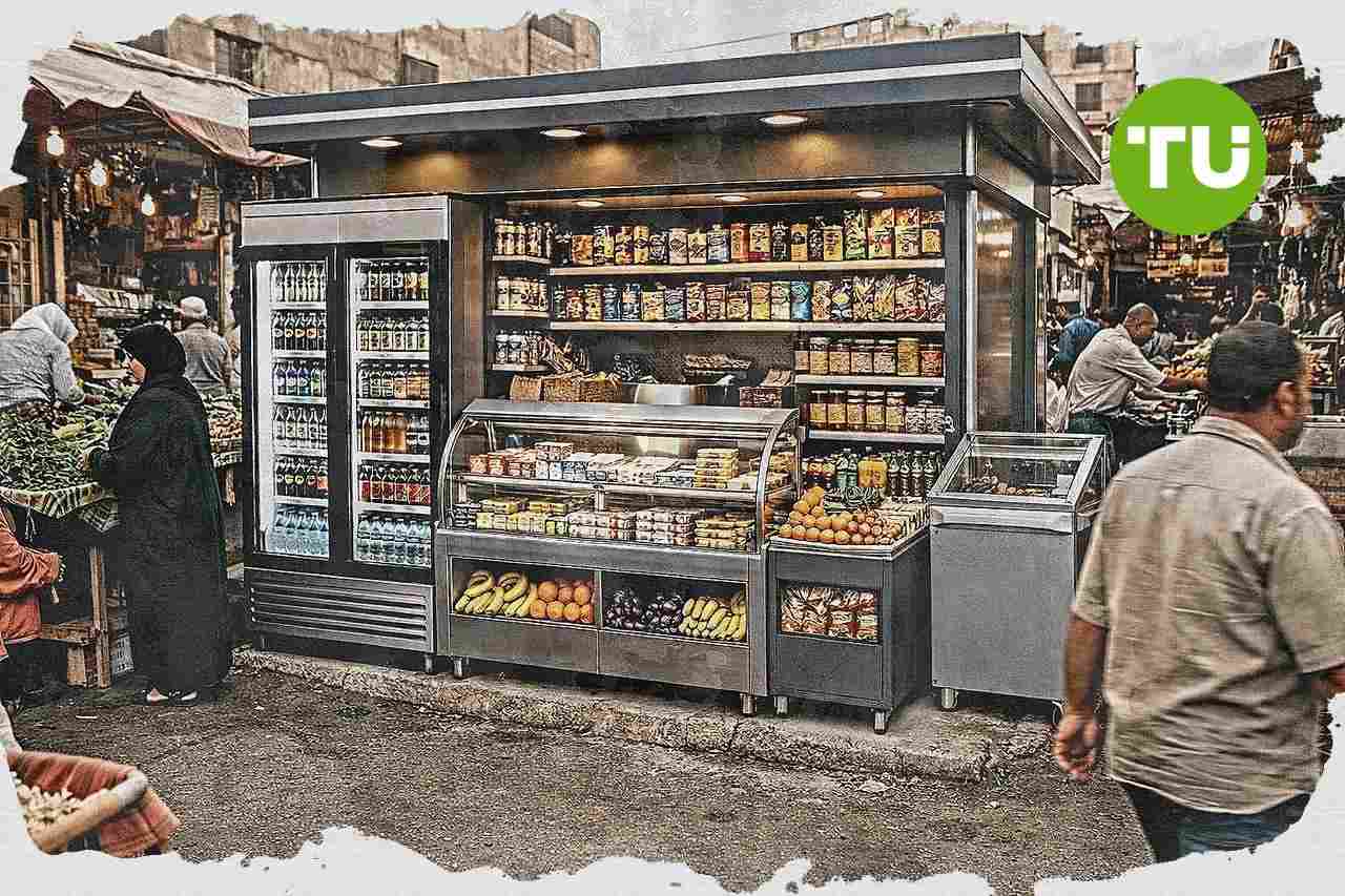 وزارة التموين تبحث شراكة تمويلية مع إرادة فاينانس لدعم مستفيدي Carry On