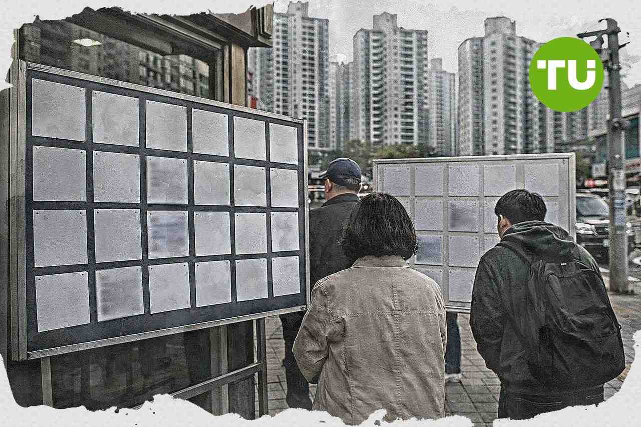 서울 아파트 월세 100만원 이상 비중 40% 돌파, 전세 매물 감소에 고가 계약 확산