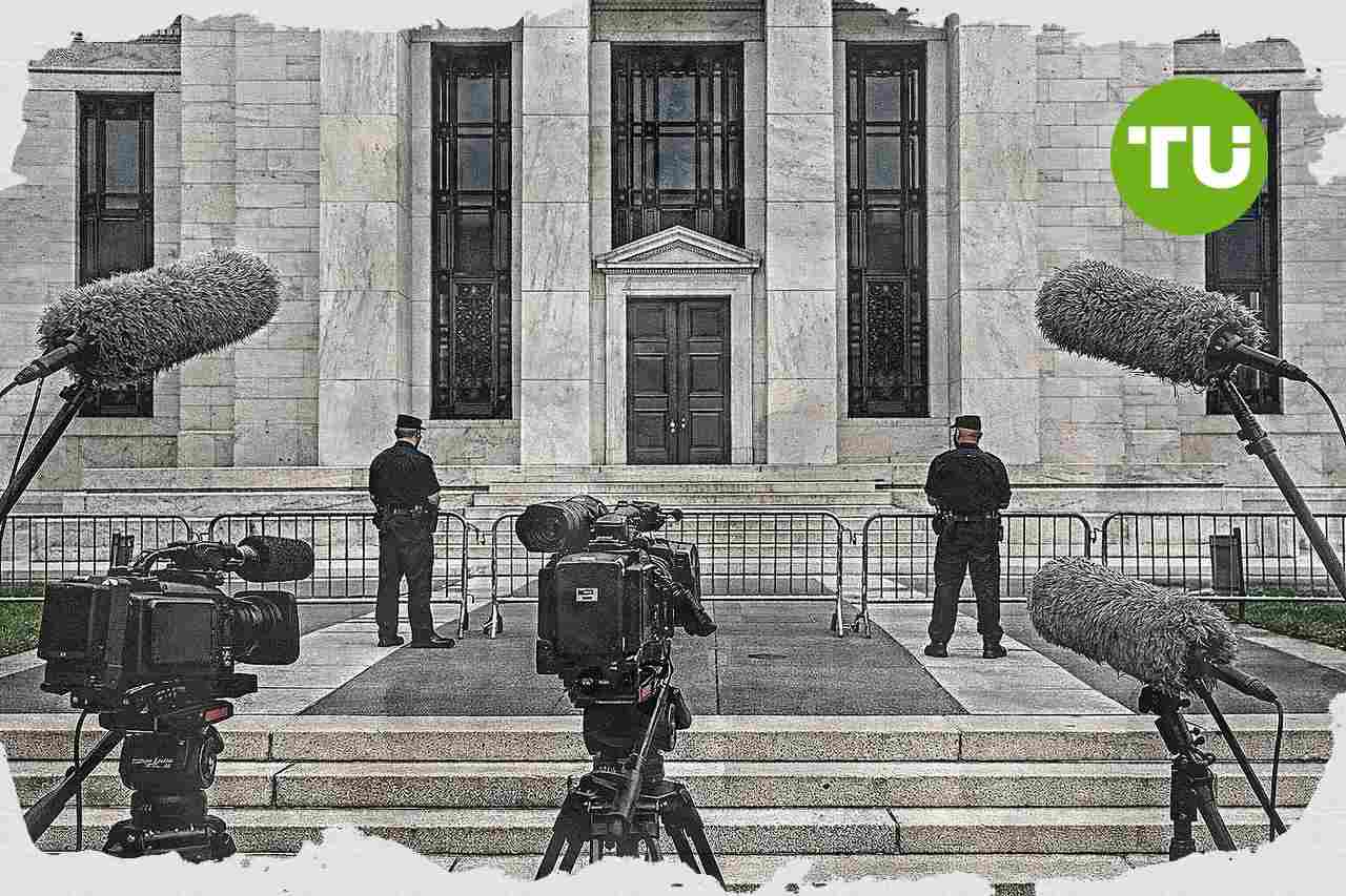 Federal Reserve leadership faces pressure as Trump allies target Warsh