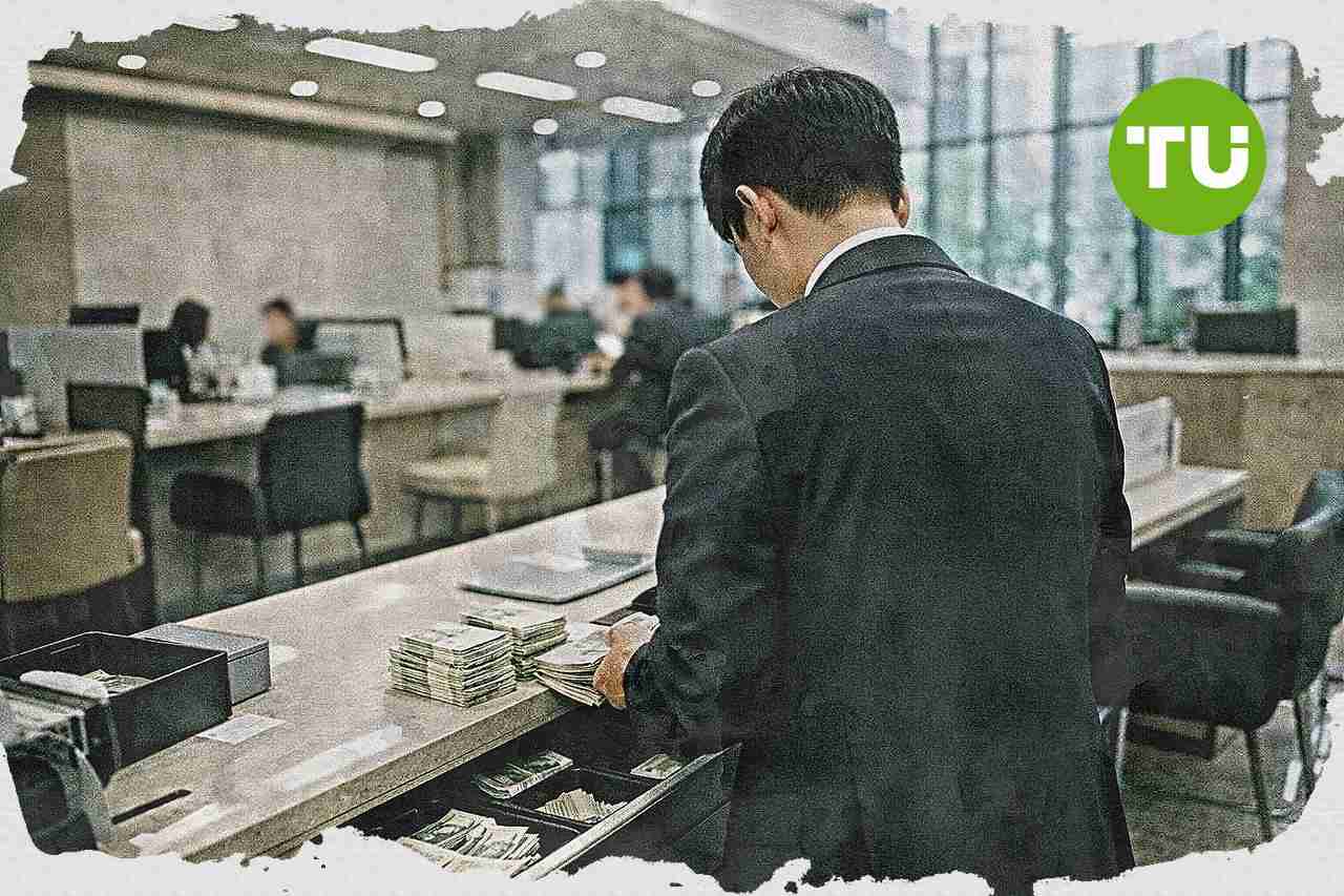 한국 은행 ADR, U.S. 대형은행 대비 낮은 밸류에이션 지속