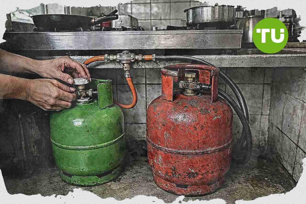 Indonesia uji coba peralihan LPG 3 kg ke CNG untuk tekan biaya subsidi energi