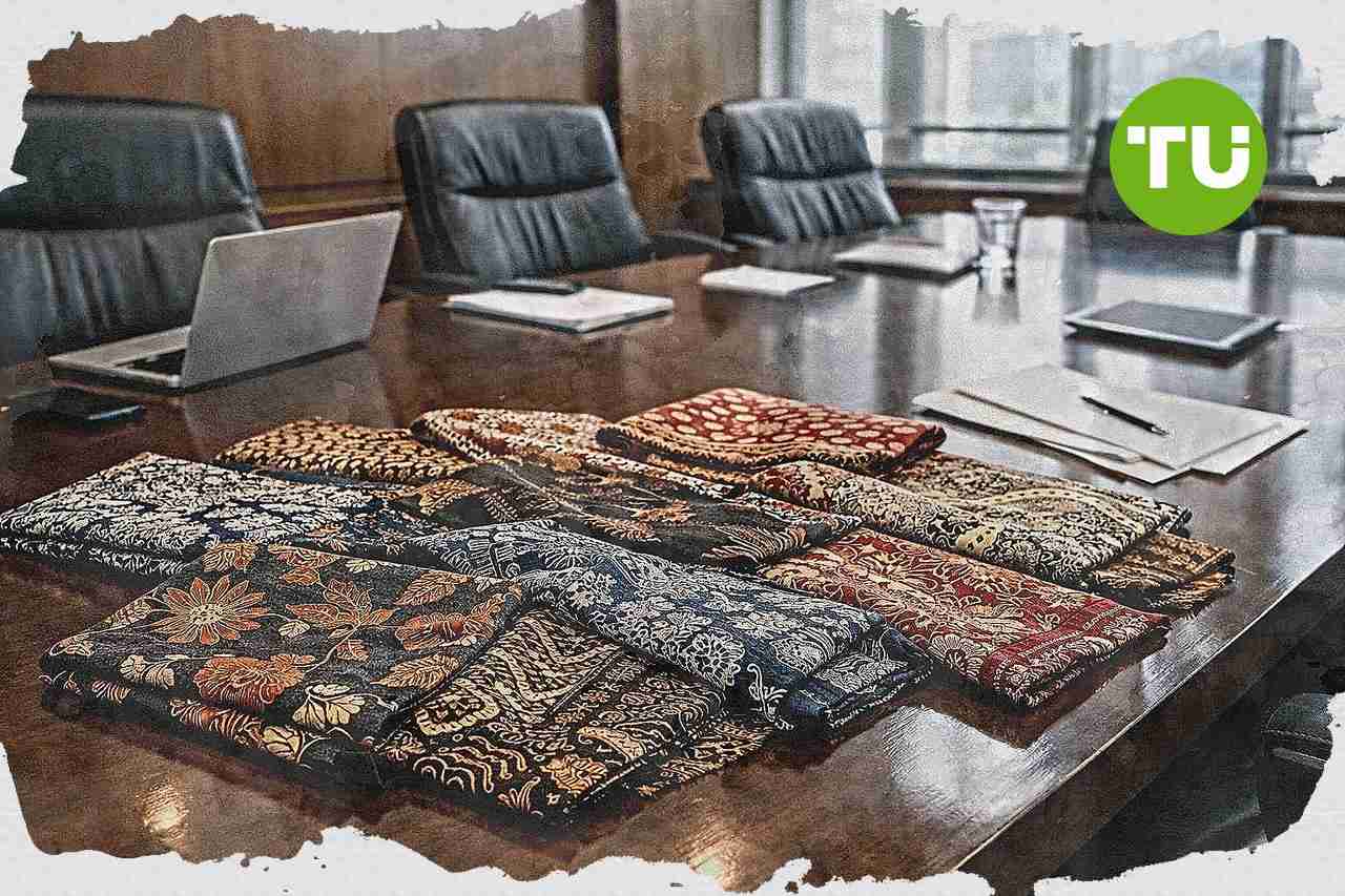 Kementerian Perdagangan bahas pengembangan ekspor Indonesia-Jepang dan perlindungan batik