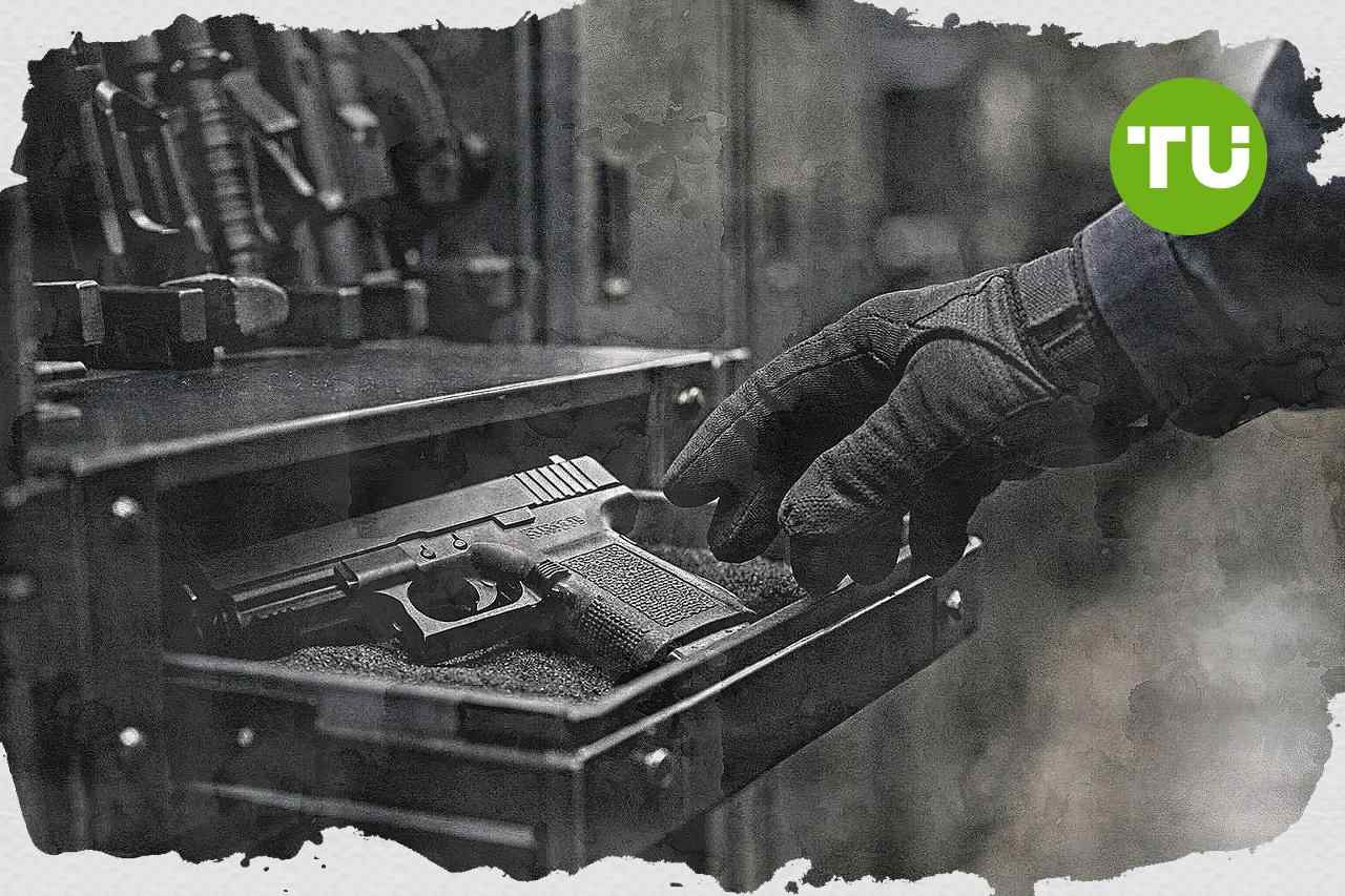 France, une proposition de loi contestée sur l'usage des armes par les forces de l'ordre