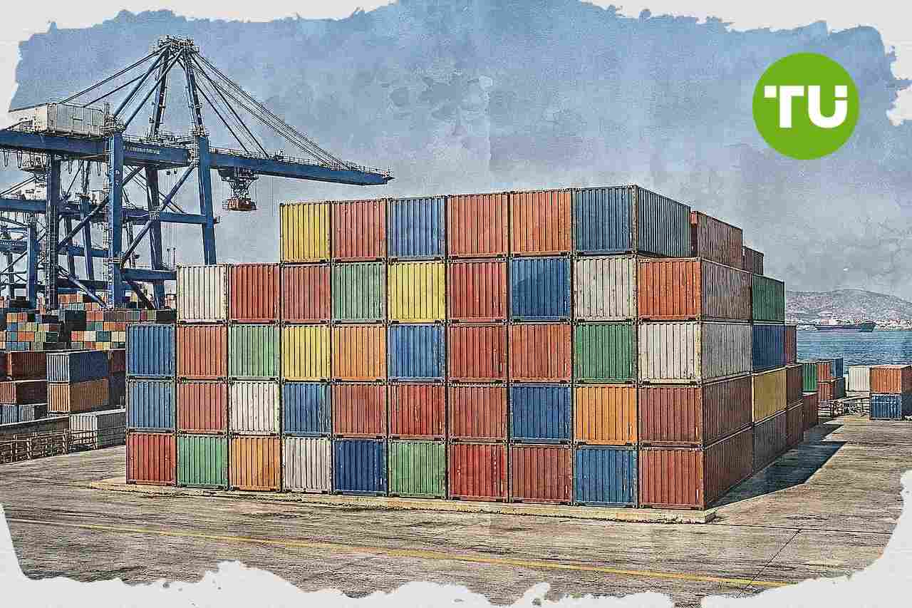 Piraeus Container Terminal registra alza del tráfico de carga en su 16 aniversario