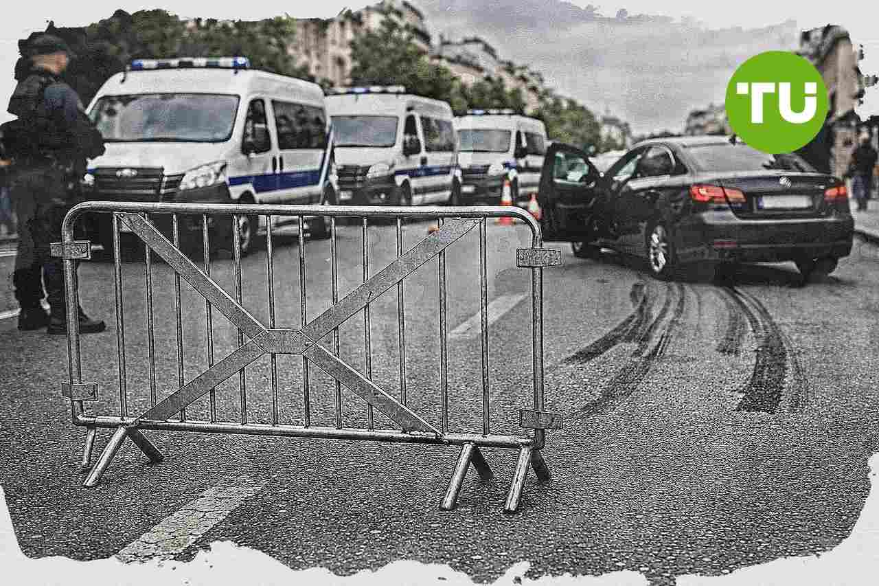 France, une proposition de loi durcit le cadre des tirs des forces de l’ordre