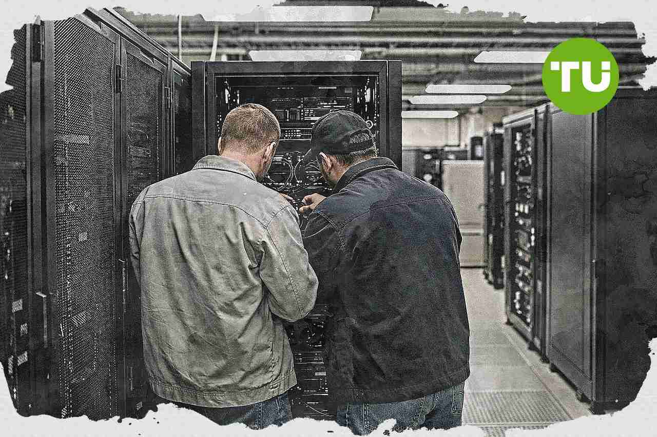 Eesti riigi IT-reform koondab baasteenused RIA alla kulukasvu pidurdamiseks