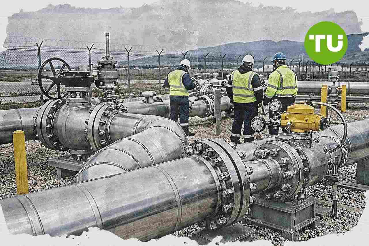 Atlantic SEE LNG Trade asegura capacidad en el Corredor Vertical para 2026-2027