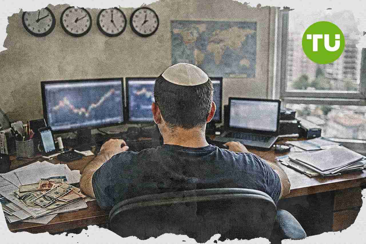ישראלים ב-2026 בוחנים פיזור בין נדל"ן לשוק ההון