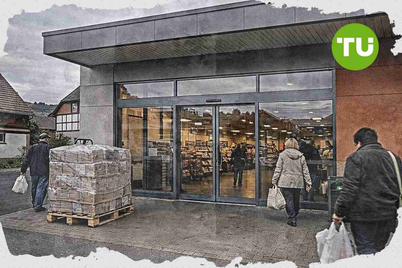 Verbände drängen auf Stopp der Tegut-Übernahme durch Rewe und Edeka