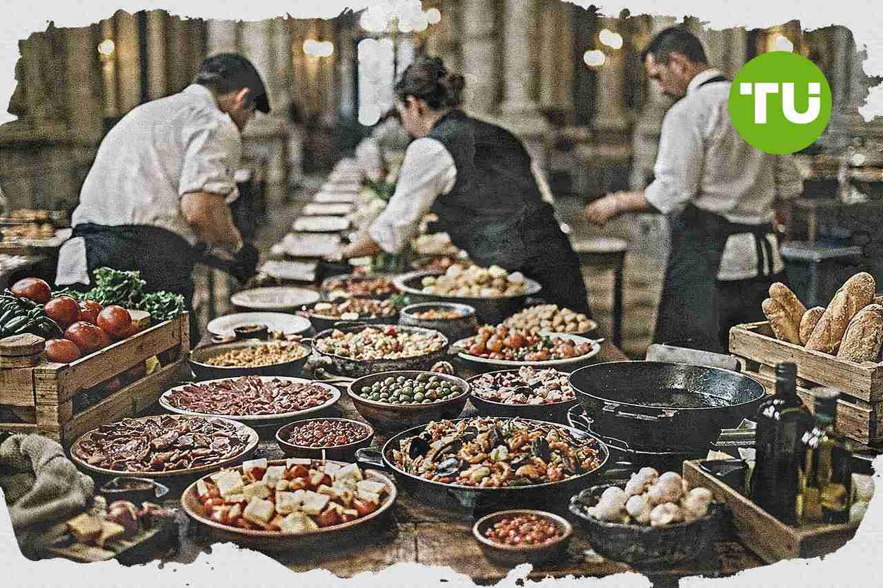España impulsa la gastronomía como activo económico y de proyección internacional